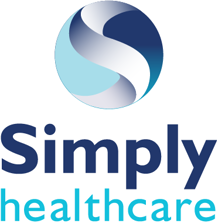 Simply Healthcare logo